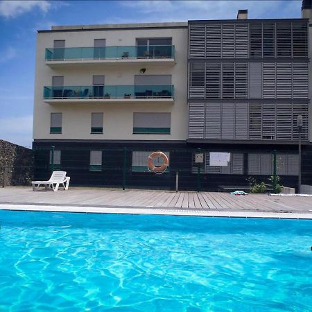 Casa Do Pico Do Salomao Apartment Понта Делгада Екстериор снимка