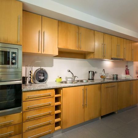Casa Do Pico Do Salomao Apartment Понта Делгада Екстериор снимка