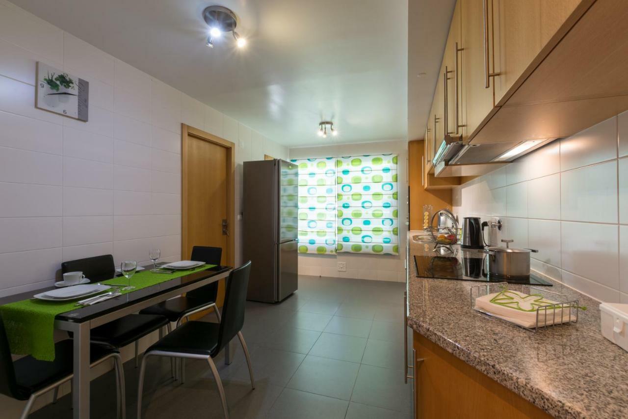 Casa Do Pico Do Salomao Apartment Понта Делгада Екстериор снимка