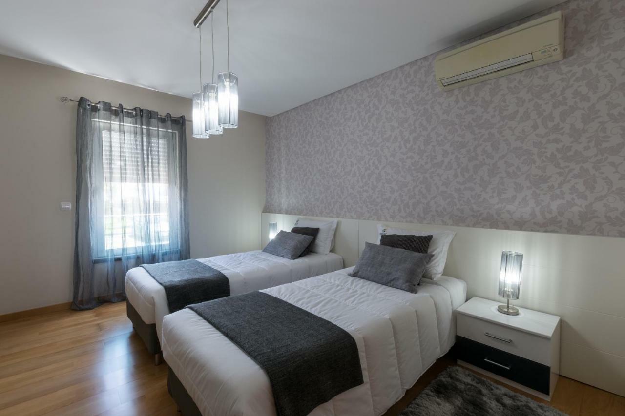 Casa Do Pico Do Salomao Apartment Понта Делгада Екстериор снимка
