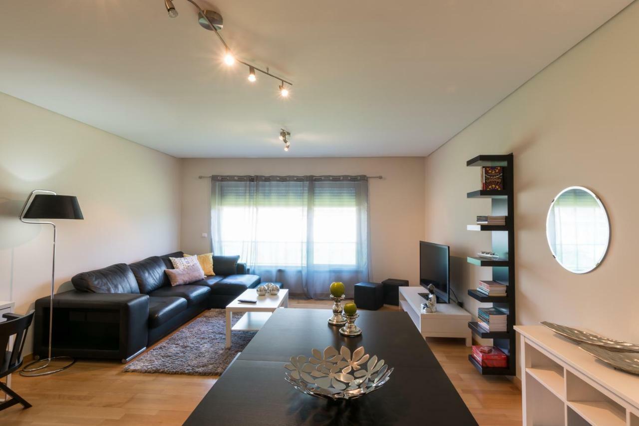Casa Do Pico Do Salomao Apartment Понта Делгада Екстериор снимка