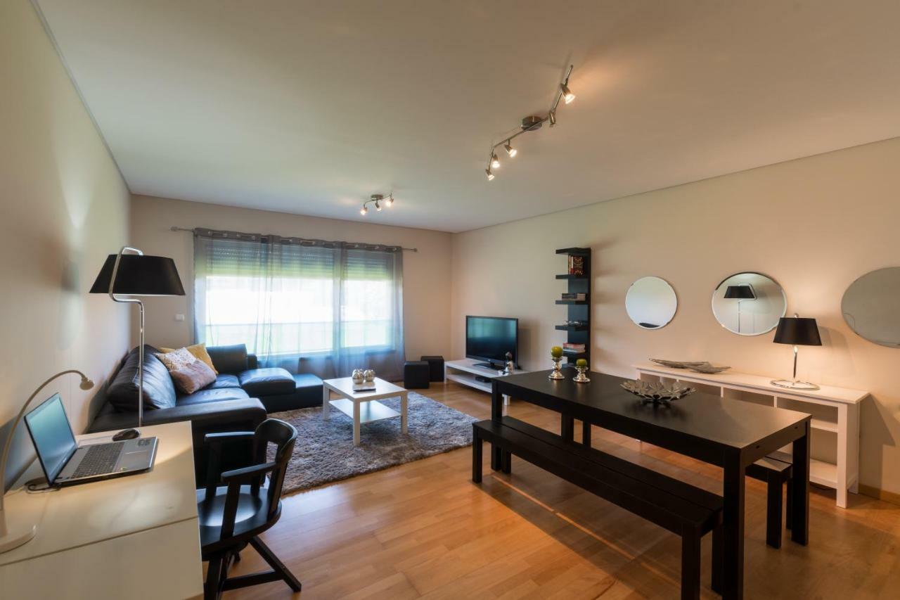 Casa Do Pico Do Salomao Apartment Понта Делгада Екстериор снимка