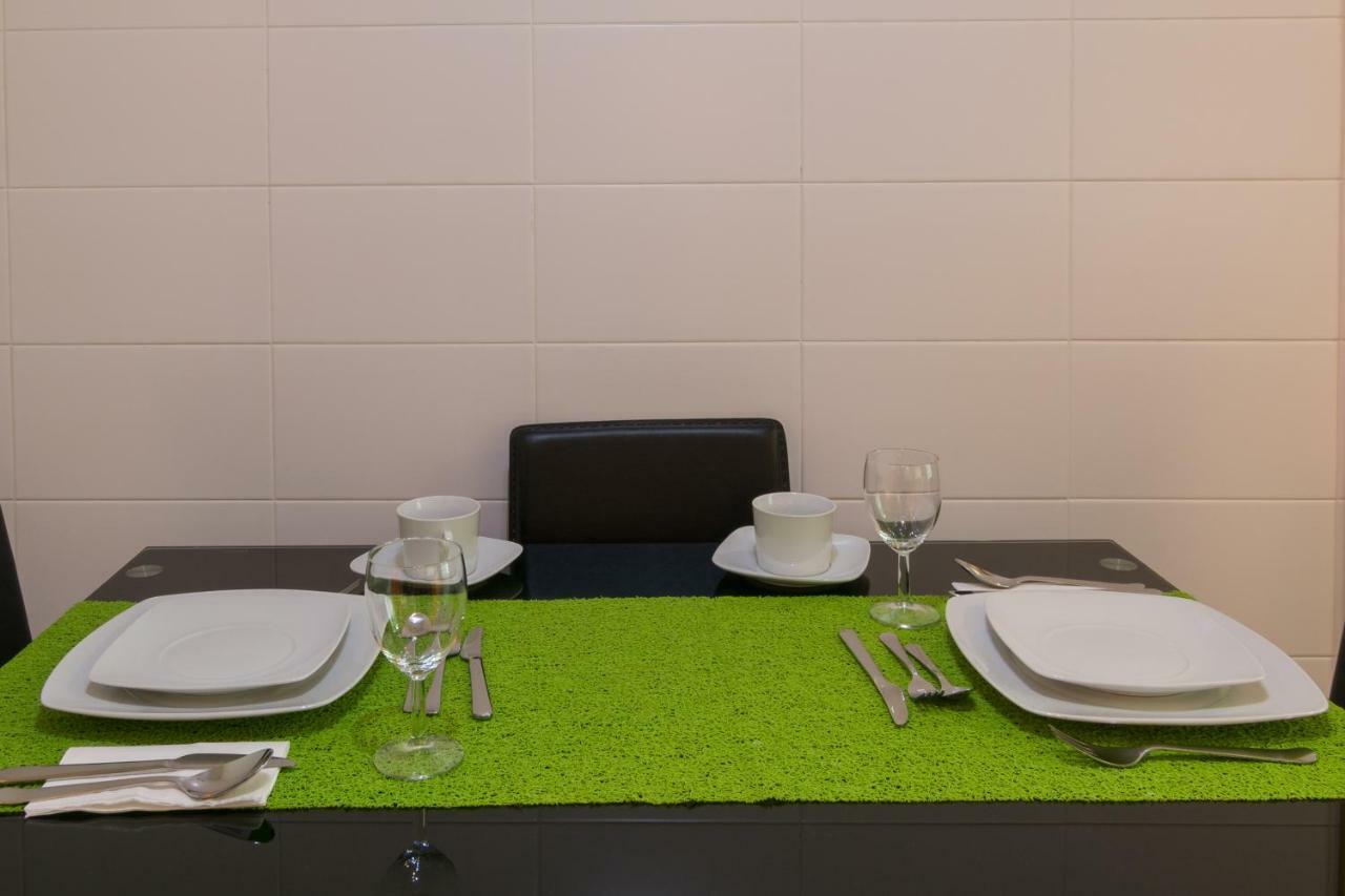 Casa Do Pico Do Salomao Apartment Понта Делгада Екстериор снимка