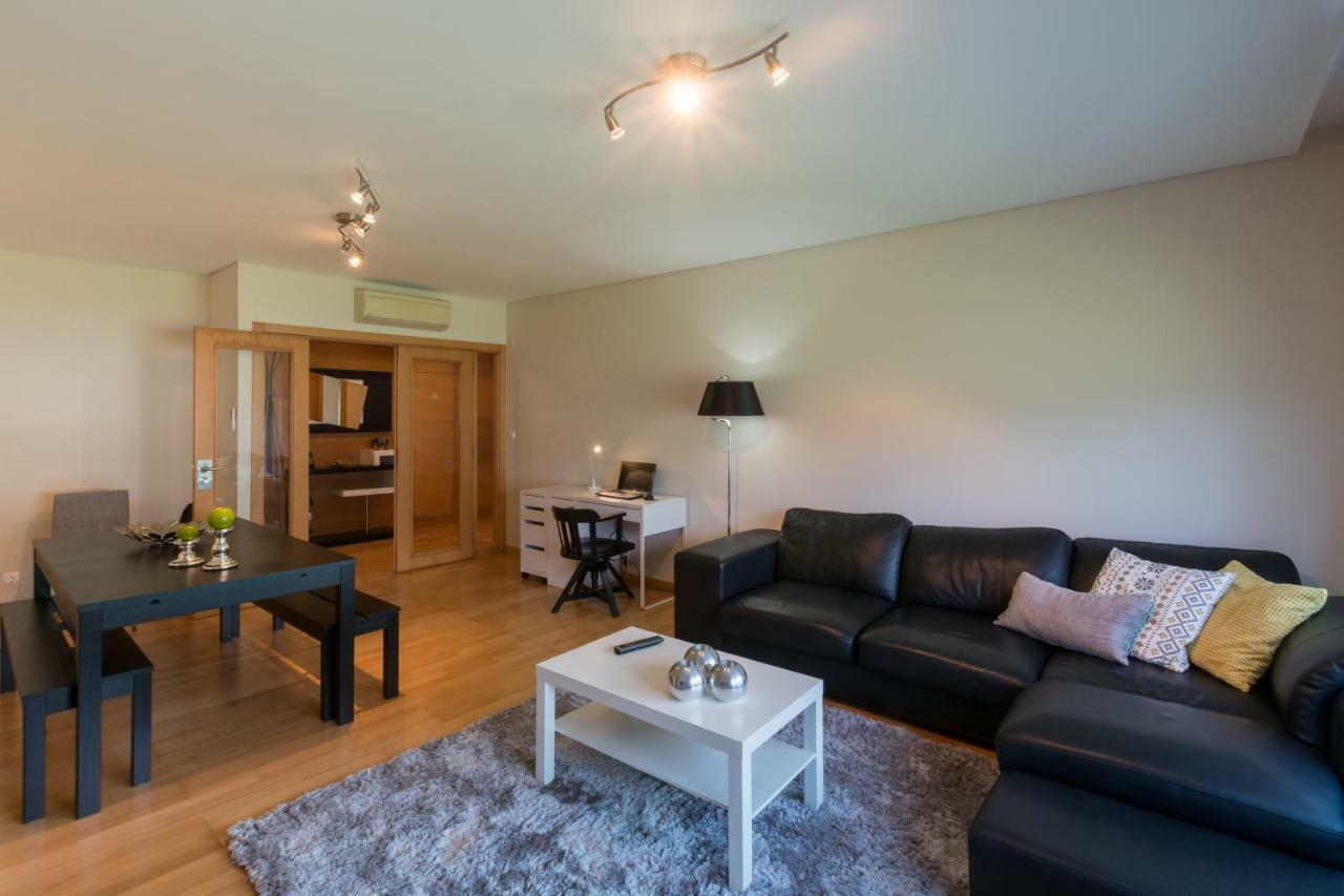 Casa Do Pico Do Salomao Apartment Понта Делгада Екстериор снимка