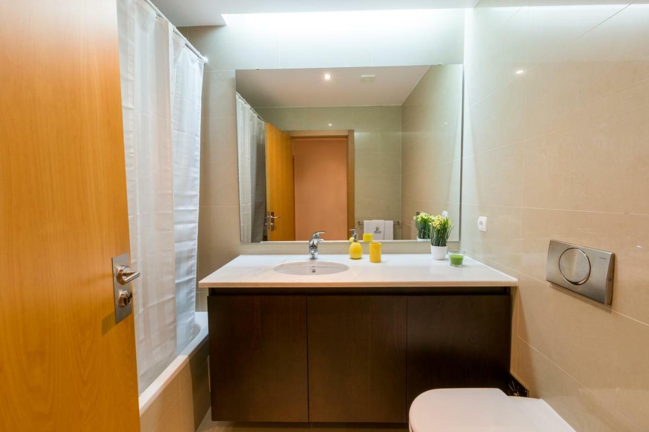 Casa Do Pico Do Salomao Apartment Понта Делгада Екстериор снимка