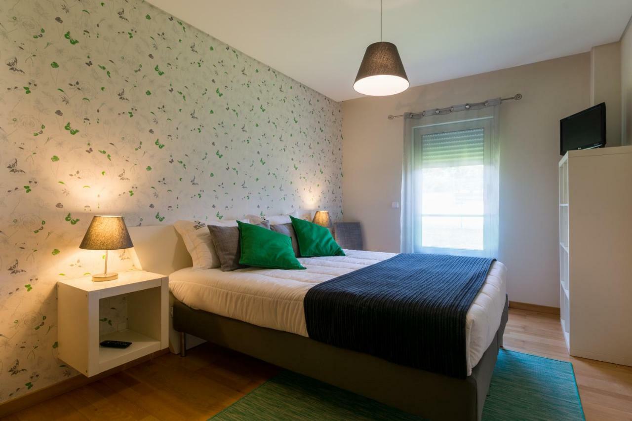 Casa Do Pico Do Salomao Apartment Понта Делгада Екстериор снимка