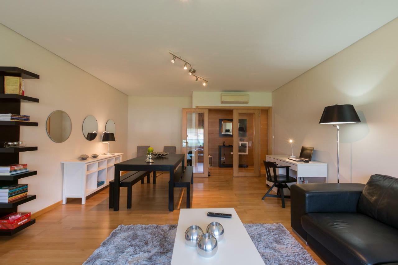 Casa Do Pico Do Salomao Apartment Понта Делгада Екстериор снимка