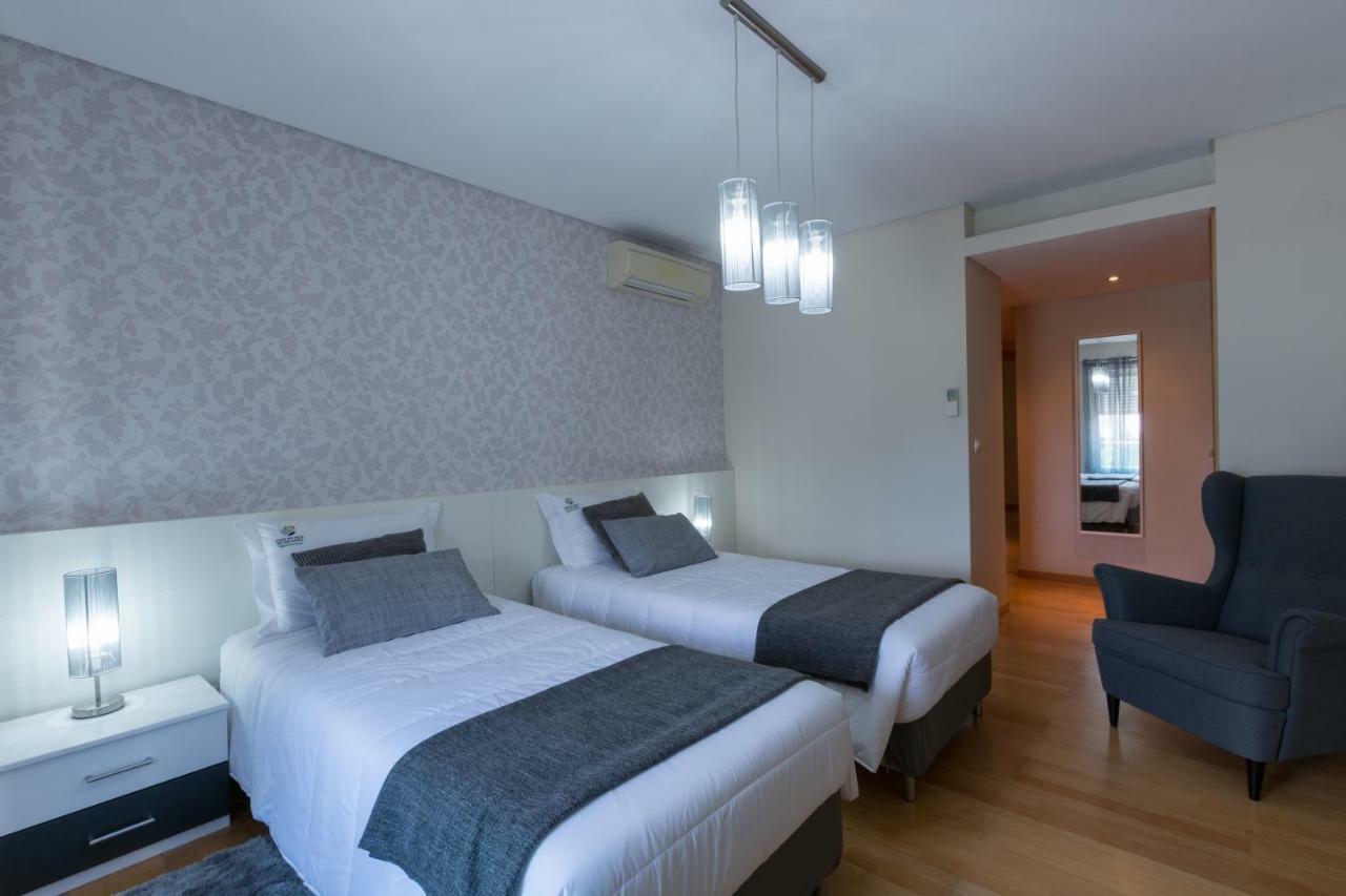 Casa Do Pico Do Salomao Apartment Понта Делгада Екстериор снимка