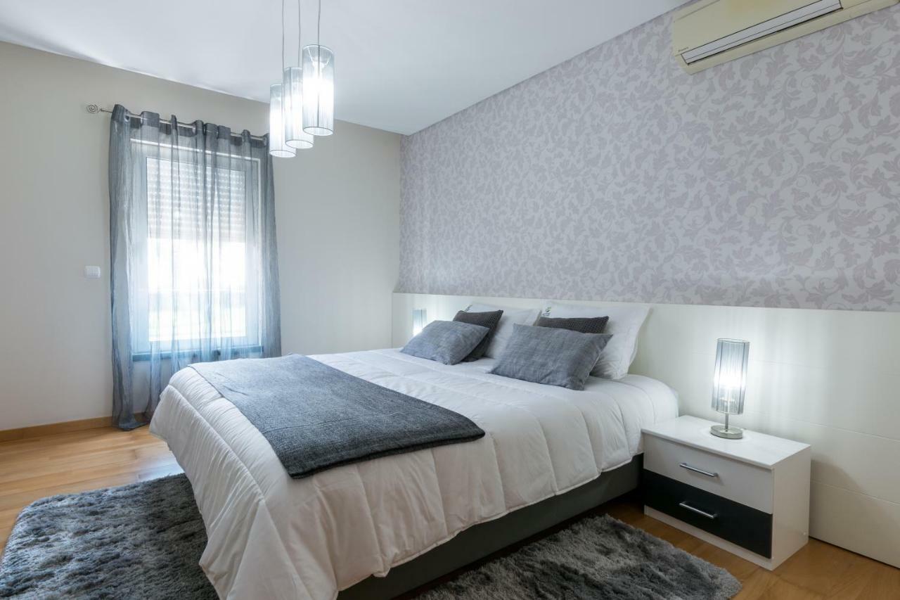 Casa Do Pico Do Salomao Apartment Понта Делгада Екстериор снимка