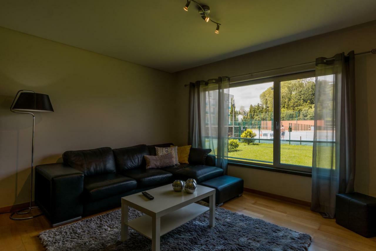 Casa Do Pico Do Salomao Apartment Понта Делгада Екстериор снимка